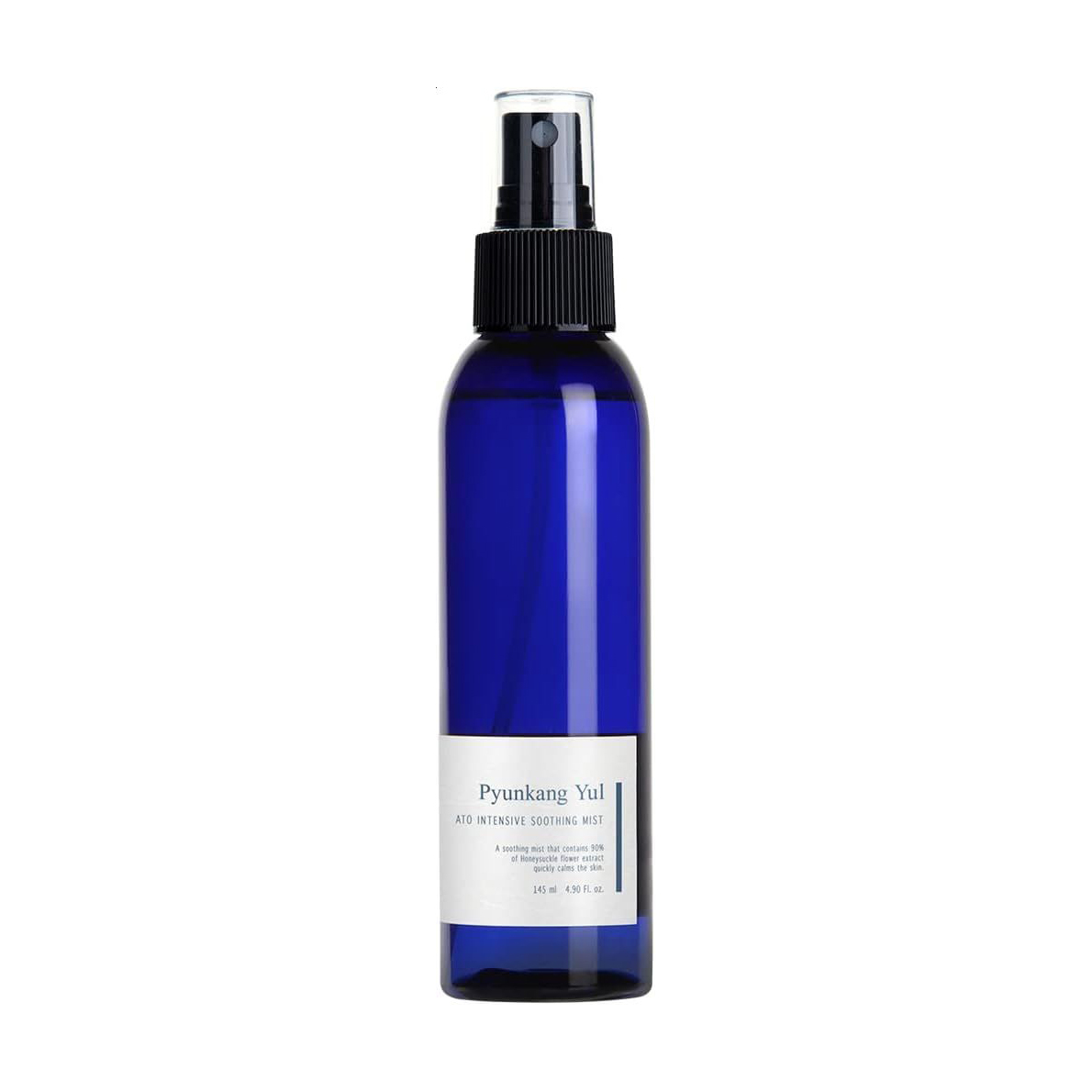 Заспокійливий міст для обличчя Pyunkang Yul ATO Intensive Soothing Mist, 145 мл